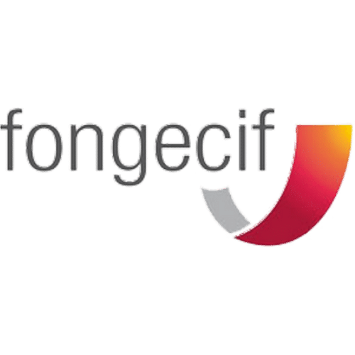 logo fongecif