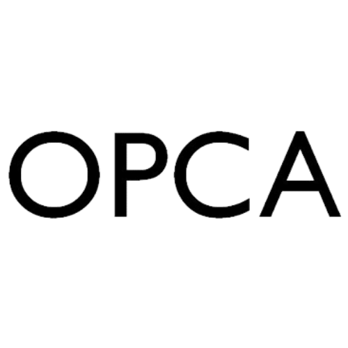 logo opca