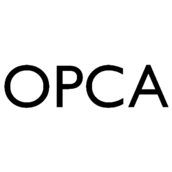 logo opca